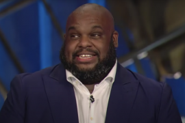 John Gray Illness: What Disease Does Pastor John Gray Have?