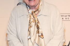 Pat Carroll Obituary