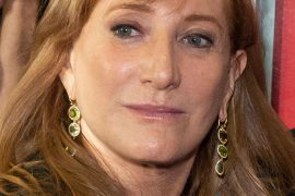 Patti Scialfa Age: How old is Patti Scialfa?