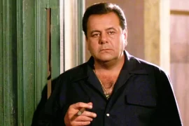 Paul Sorvino Cause Of Death: How Did Paul Sorvino Die?