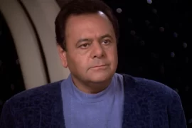 Paul Sorvino Net Worth, Movies And TV Shows, Young