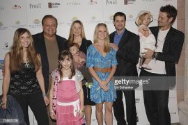 Paul Sorvino Grandchildren