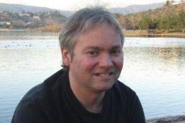 Perry Kane Nationality And Ethnicity