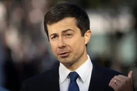 Pete Buttigieg Salary: How much does Pete Buttigieg make as secretary of transportation?