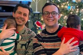 Pete Buttigieg Twins: Meet Pete Buttigieg’s Children Joseph August Buttigieg And Penelope Rose Buttigieg