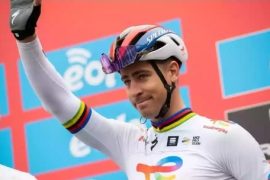 Peter Sagan Team 2022: What Team Will Peter Sagan Ride For In 2022?