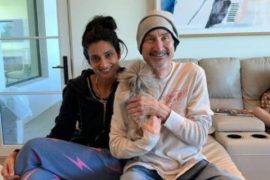 Sheel Seidler Age: How Old Is Peter Seidler’s Wife?