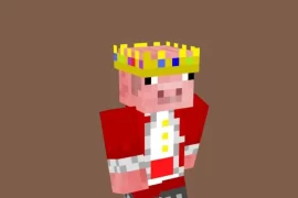How many Minecraft Mondays did Technoblade win?