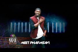 PharmSavi BBNaija Biography & Housemate Profile | BBN Pictures, Age, State, Occupation, Full Name