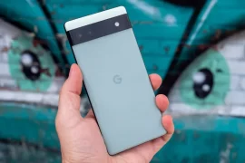 Google Pixel 6a Price, Specs, Wireless Charging