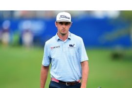J.T Poston Fiancée, Parents, Age, Putter, Biography