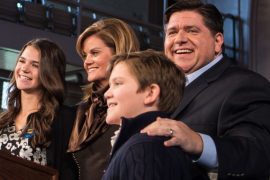 J.B Pritzker Children: Meet Teddi Pritzker And Doddy Pritzker