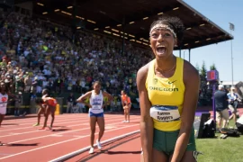 Raevyn Rogers Height: How tall is Raevyn Rogers?
