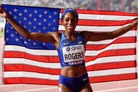Raevyn Rogers Net Worth
