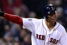 Lucrecia García: Who is Rafael Devers’ mother?