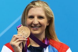 Rebecca Adlington Siblings: Does Rebecca Adlington Have Siblings?