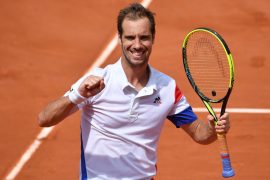 Maryse Gasquet: Who is Richard Gasquet’s mother?