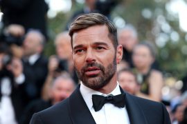 Ricky Martin Movies