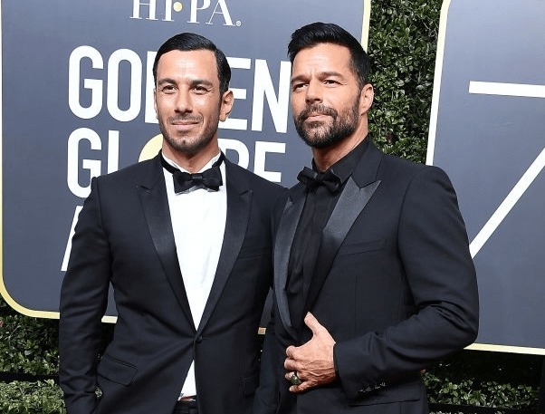 Ricky Martin Kids: Meet Lucia Martin-Yosef, Valentino Martin, Matteo ...
