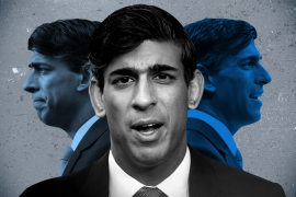 Rishi Sunak Height In Feet: How Tall Is Rishi Sunak?