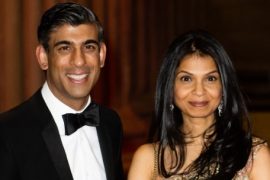 Rishi Sunak Children: Meet Krishna Sunak And Anoushka Sunak