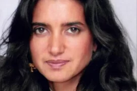 Marcus Fairs Wife: Who Is Rupinder Bhogal?