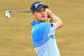 Russell Knox Net Worth And Career Earnings
