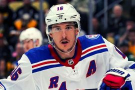 How many goals does Ryan Strome have?