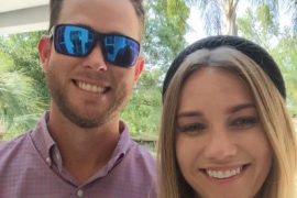Ryan Weber Wife: Is Ryan Weber Married?
