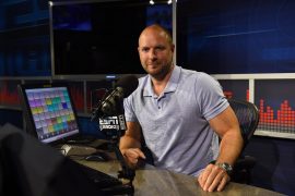 Ryen Russillo Arrested: Why was Ryen Russillo arrested?