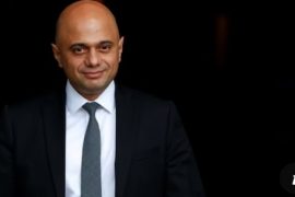 Sajid Javid Children: Meet Sophia Javid, Suli Javid, Maya Javid, And Rania Javid