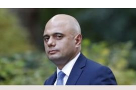 Sajid Javid Ethnicity: Where Is Sajid Javid Originally From?