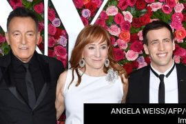 Sam Ryan Springsteen (Singer): Meet Bruce Springsteen’s son