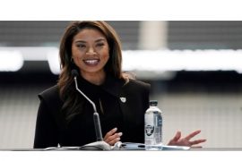 Sandra Douglass Morgan Ethnicity: What Is Sandra Douglass Morgan’s Nationality?