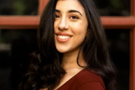 Who Is Sania Khan? Chicago Photographer Killed By Her Ex-Husband