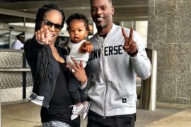 Sanya Richards-Ross Husband: Who Is Aaron Ross? Aaron Ross NFL Net Worth, Contract, Salary, Height, Age