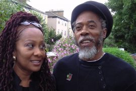 Sanya Richards-Ross Parents: Meet Sharon Richards And Archie Richards