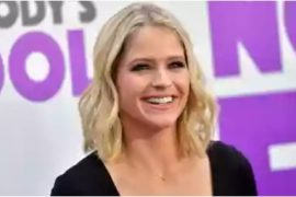 Is Sara Haines Pregnant?