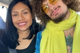 Sean O’Malley Girlfriend: Who is Danya Gonzalez?
