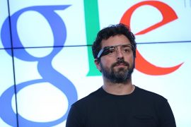 Who is the richest person in Google?