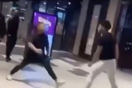 Seyram Kwami Djentuh: Man charged with murder after stabbing at Brisbane’s Fortitude Valley train station