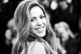 Shakira Age: How Old Is Shakira?
