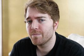 What does Shane Dawson do now?