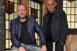 Chico Ryder: Meet Paul Ryder’s Son