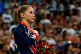 Shawn Johnson Net Worth: How Much Does Shawn Johnson Make?