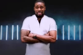 Sheggz BBNaija Biography & Housemate Profile| BBN Pictures, Age, State, Occupation, Full Name