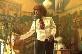 Shonka Dukureh Net Worth At Time Of Death