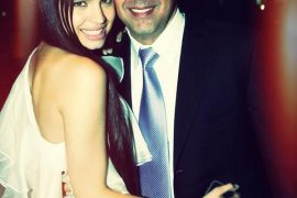 Sofia Carson Parents: Meet Laura Char Carson and José F. Daccarett