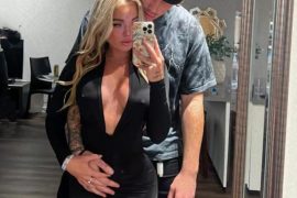 Spencer Webb Girlfriend: Who Is Kelly Kay?