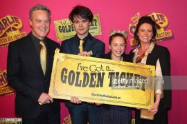 Stefan Dennis Children: Meet Darci Dennis, Declan Dennis And Cameron Dennis